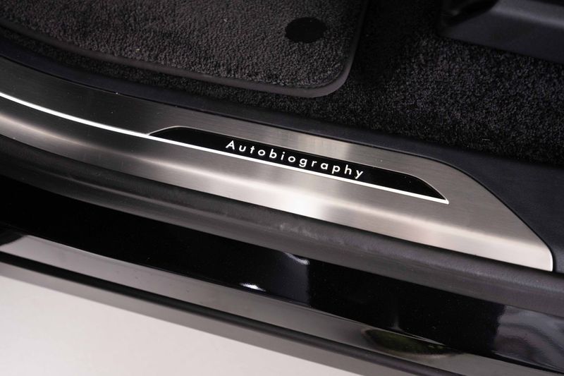 Land Rover Range Rover bild 16