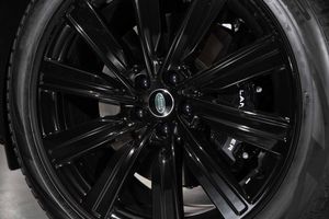 Land Rover Range Rover bild 6