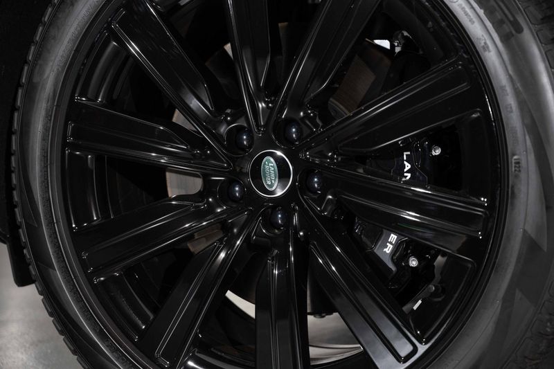 Land Rover Range Rover bild 6