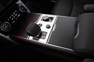 Land Rover Range Rover bild 12