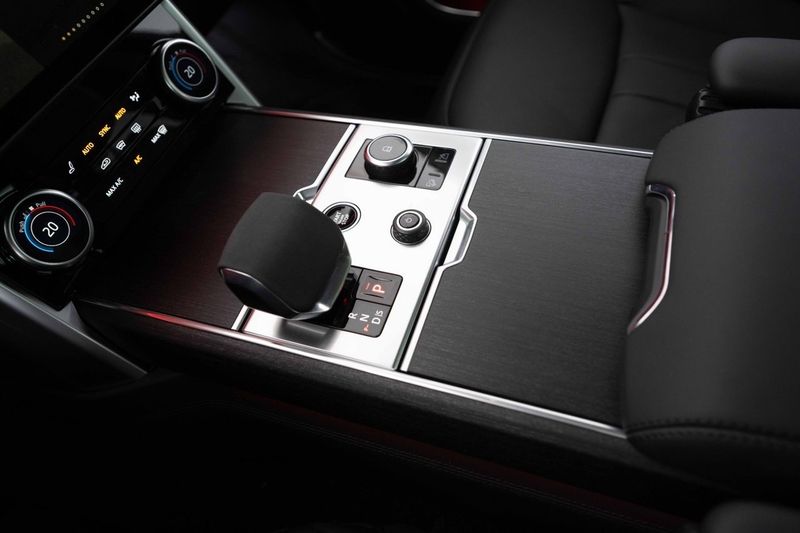 Land Rover Range Rover bild 12