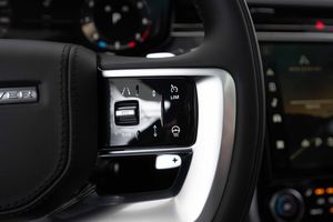 Land Rover Range Rover bild 13