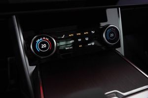 Land Rover Range Rover bild 11
