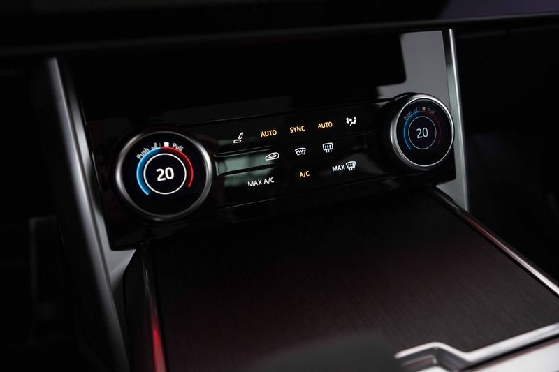 Land Rover Range Rover bild 11