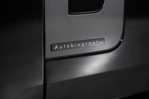 Land Rover Range Rover bild 5