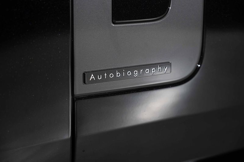 Land Rover Range Rover bild 5