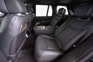Land Rover Range Rover bild 17