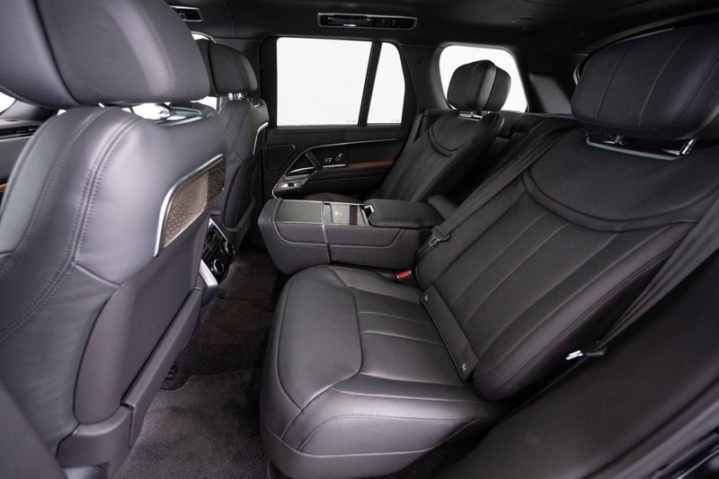 Land Rover Range Rover bild 17