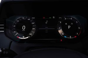 Land Rover Range Rover bild 8