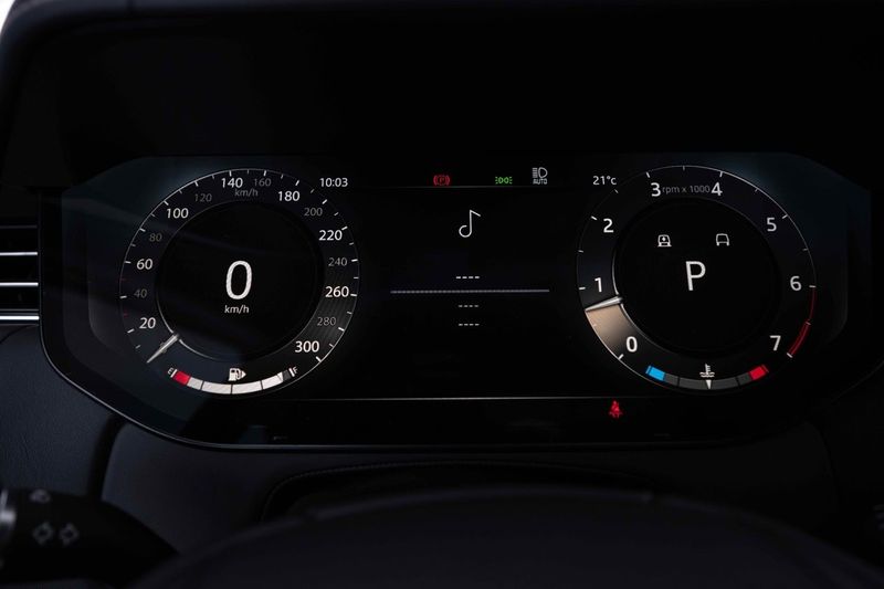 Land Rover Range Rover bild 8