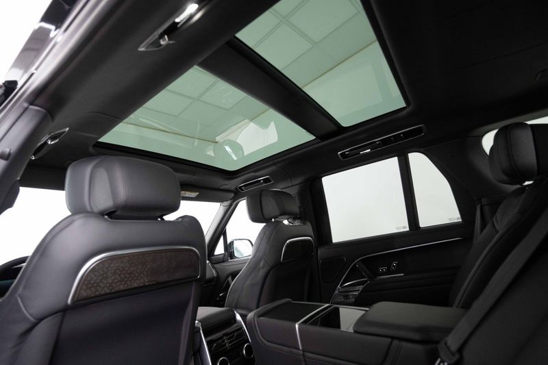 Land Rover Range Rover bild 20