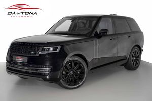 Land Rover Range Rover bild 1