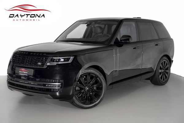Land Rover Range Rover P530 | SV Bespoke | Autobiography | Svensksåld - 2023