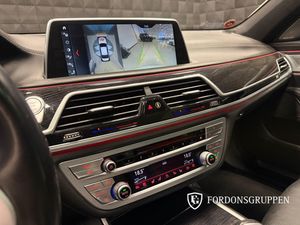 BMW 730 bild 19