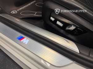 BMW 730 bild 12