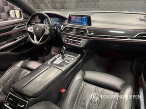 BMW 730 bild 18