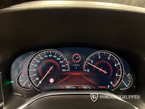 BMW 730 bild 17