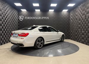 BMW 730 bild 5