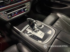 BMW 730 bild 22