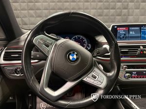 BMW 730 bild 15