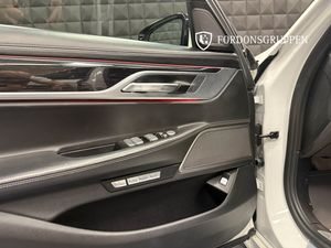 BMW 730 bild 10