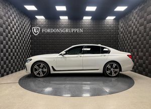 BMW 730 bild 2