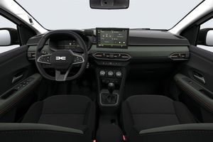 Dacia Jogger bild 5