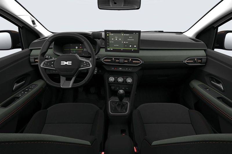 Dacia Jogger bild 5