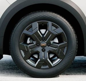 Dacia Jogger bild 9