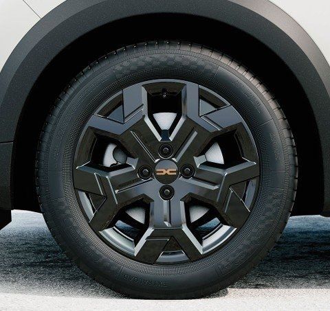 Dacia Jogger bild 9