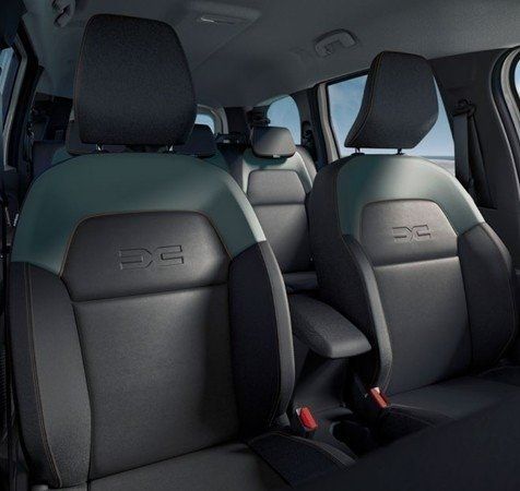 Dacia Jogger bild 6