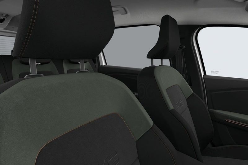 Dacia Jogger bild 7