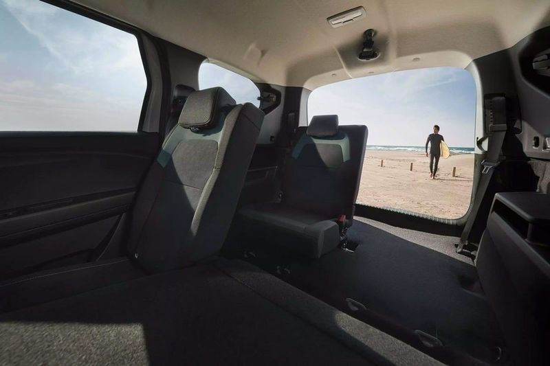 Dacia Jogger bild 8