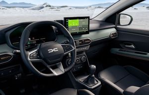 Dacia Jogger bild 4