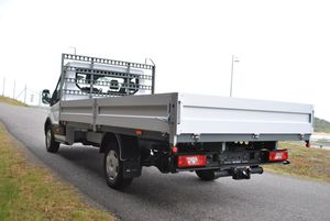 Ford Transit bild 20
