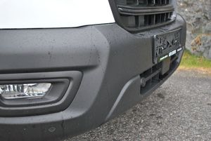 Ford Transit bild 12