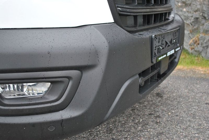 Ford Transit bild 12