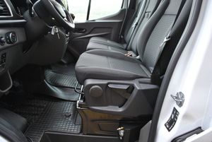 Ford Transit bild 7