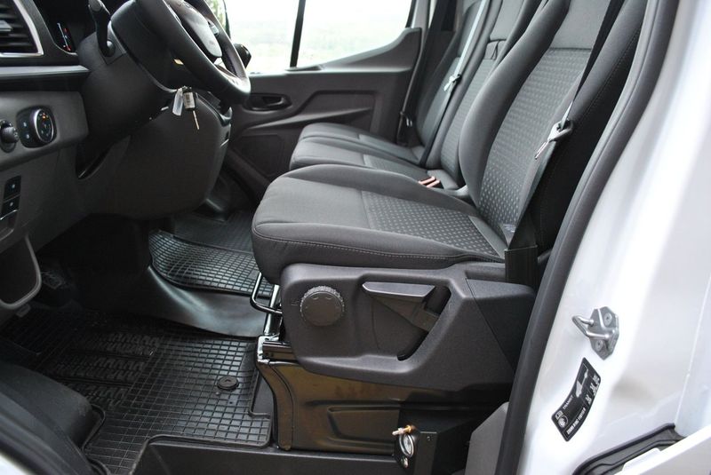 Ford Transit bild 7