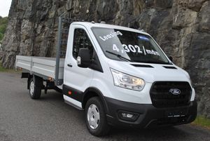 Ford Transit bild 4