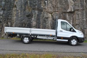 Ford Transit bild 3