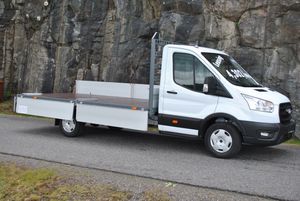 Ford Transit bild 5
