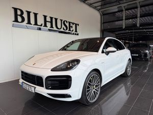 Porsche Cayenne bild 1