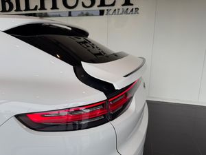 Porsche Cayenne bild 6