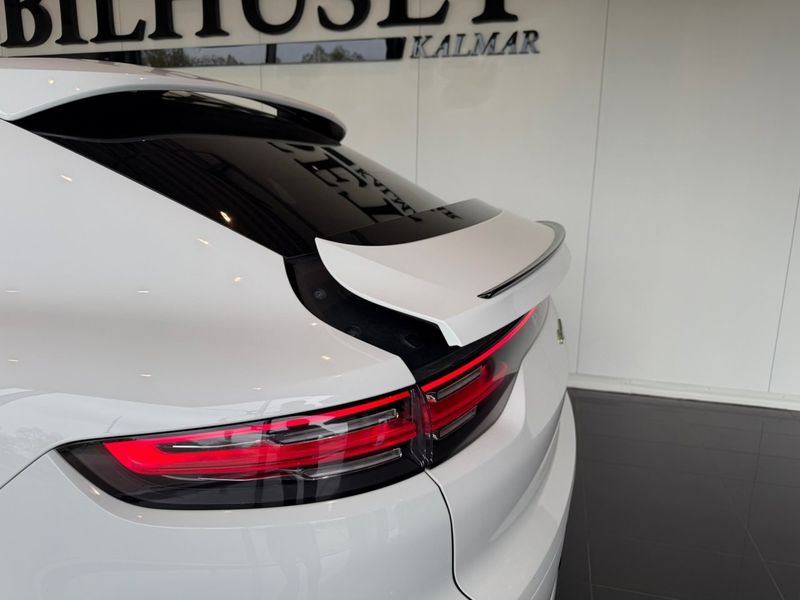 Porsche Cayenne bild 6