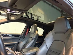 Porsche Cayenne bild 10