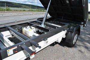 Peugeot Boxer bild 8