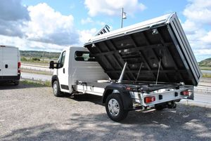 Peugeot Boxer bild 5
