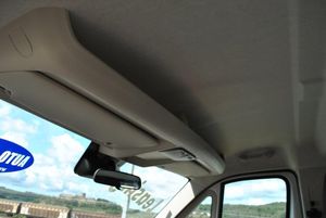 Peugeot Boxer bild 13