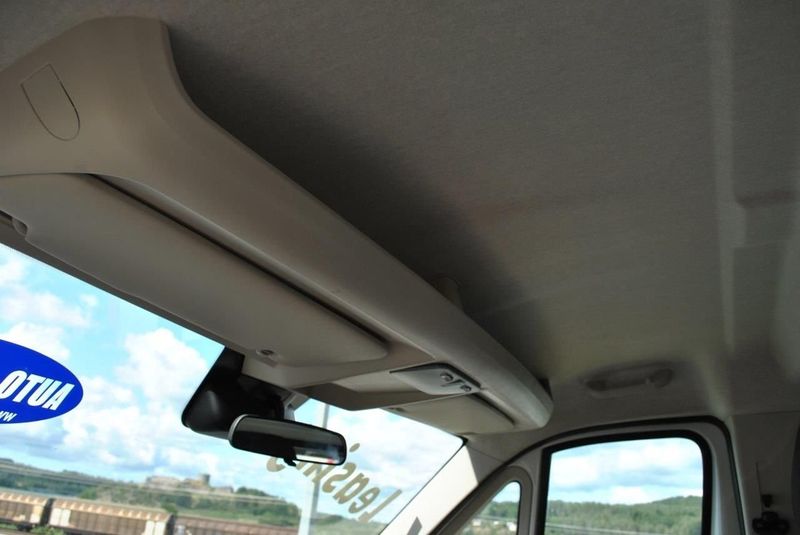 Peugeot Boxer bild 13